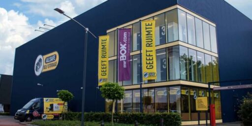 1e maand gratis* huur + transport