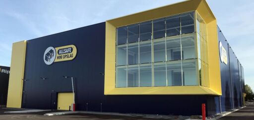 1e maand gratis* huur + transport