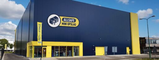 1e maand gratis* huur + transport