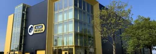 1e maand gratis* huur + transport in Leiderdorp