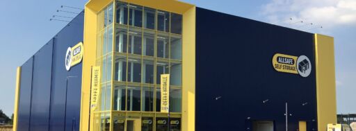 1e maand gratis* huur + transport