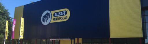 1e maand gratis* huur + transport