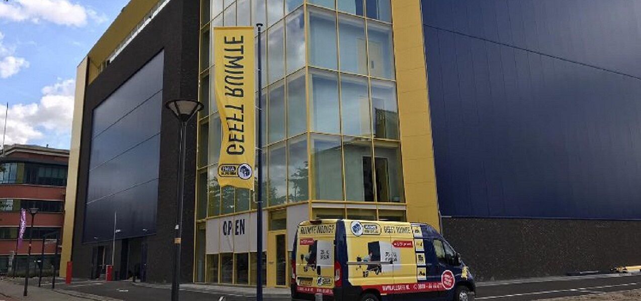 ALLSAFE CAPELLE A/D IJSSEL