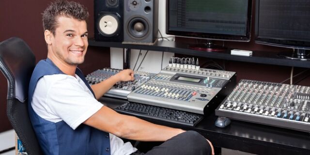 Zó creëer je in 3 stappen een opnamestudio aan huis!