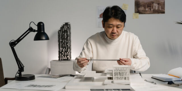 Kind op kamers: wat doe je met de ruimte?