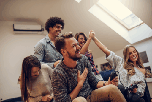 Binnenactiviteiten voor tijdens coronatijd