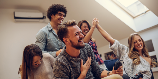 Binnenactiviteiten voor tijdens coronatijd