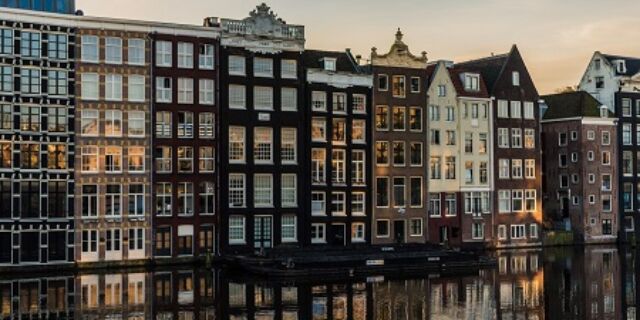 Een studio inrichten: hoe haal je het maximale uit je ruimte?