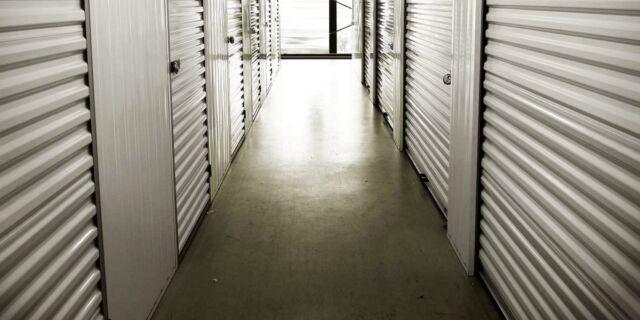 ALLSAFE Mini Opslag pakt criminaliteit in opslagboxen aan