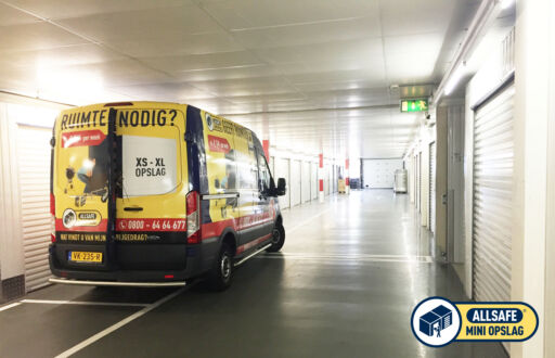 ALLSAFE-er aan het woord: Pieter Brune