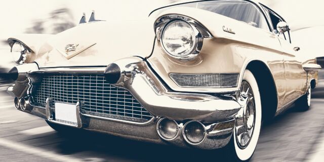 Allsafe komt met professionele opslag waardevolle auto’s