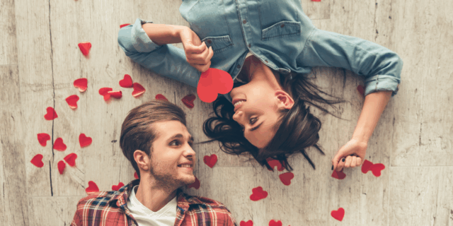 Romantische Valentijn ideeën voor thuis