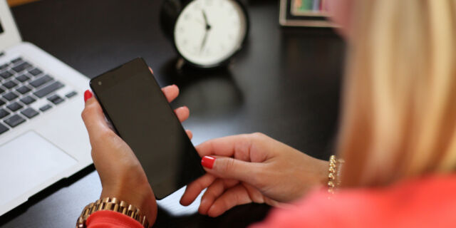 Nederlandse werknemers snel afgeleid op het werk