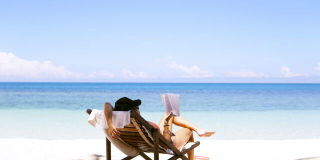 Vakantie voor steeds meer Nederlanders te duur