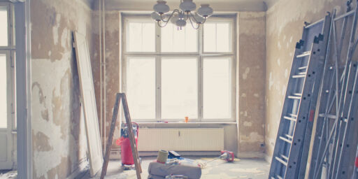 Waarom ook jij zonder stress kunt verbouwen!