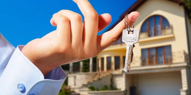 Nieuw huis kopen of eerst je oude huis verkopen