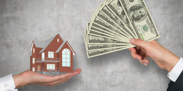 Huizengekte - een huis kopen of groter wonen in je eigen huis?