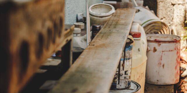 Verbouwen met bouwdepot alternatief voor verhuizen