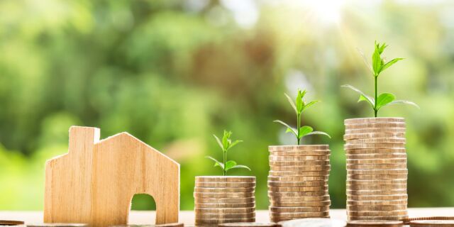 Starters kopen sneller een woning door geld van ouders