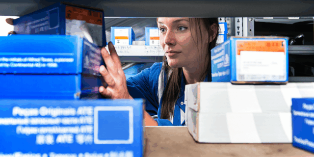 Een eigen onderneming starten: hoe ga je om met opslagruimte?