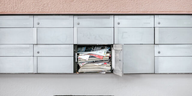 De voordelen van een zakelijk vestigingsadres