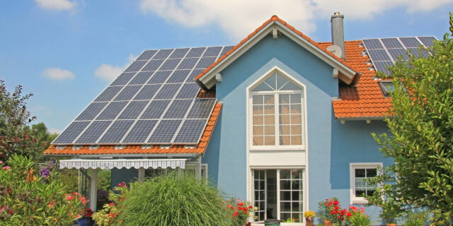 3 tips om eenvoudig duurzaam te wonen