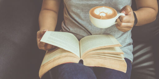 Zó creëer je de ultieme leeshoek!