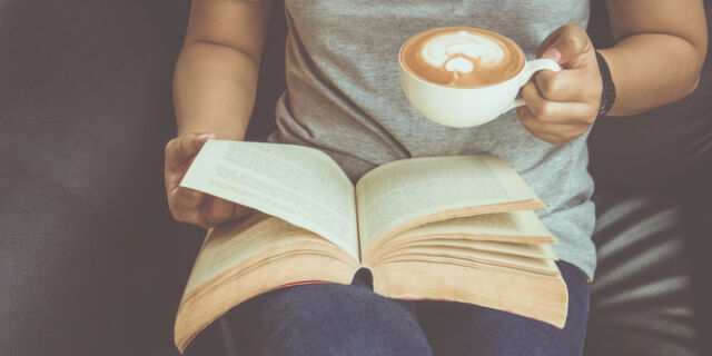 Zó creëer je de ultieme leeshoek!