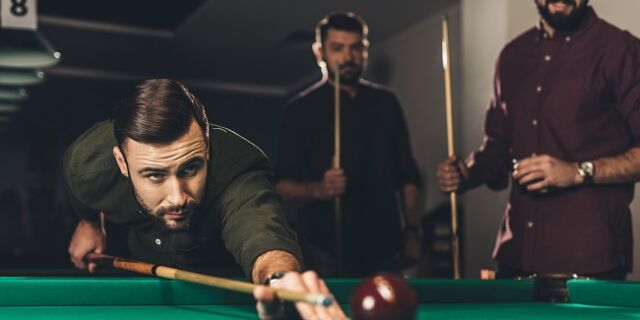 Nooit meer vervelen: maak je eigen sport-en-spelkamer in huis!