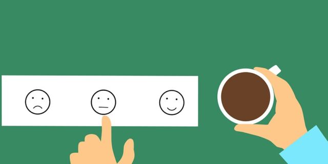 Meerderheid Nederlanders tevreden over werk