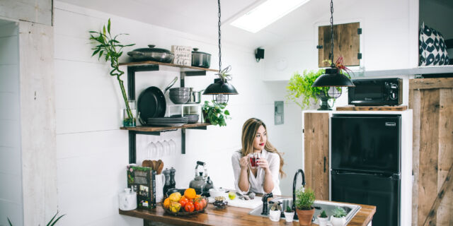 Verhuizen mét kamerplanten? Zó pak je dit het beste aan