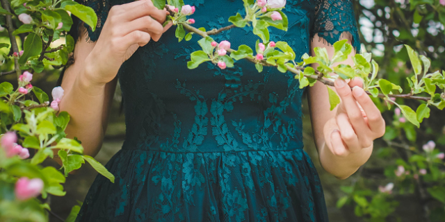 Tuintips voor de ideale lentetuin