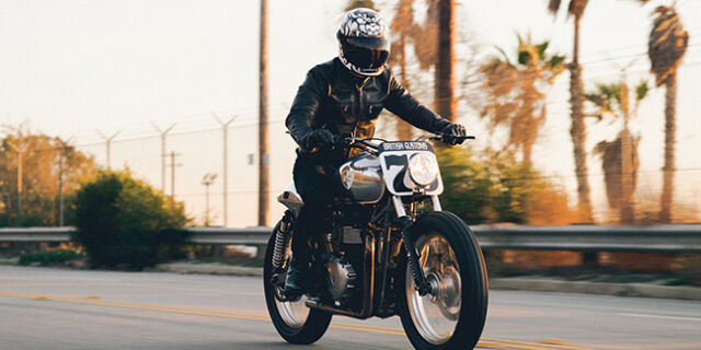 7 tips voor optimaal motor onderhoud en motorstalling