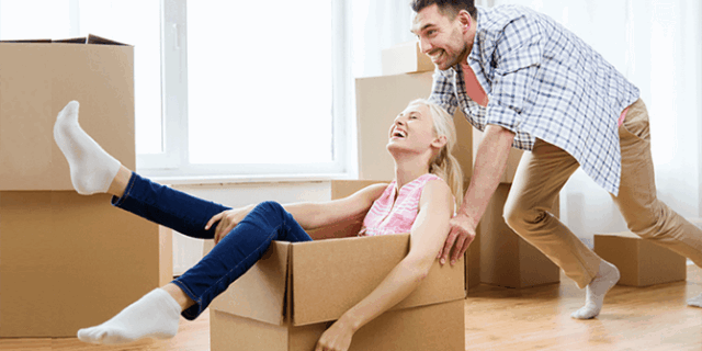 Hoe breng je orde in de chaos na je verhuizing? Alle tips op een rij!