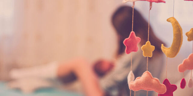 Zwanger en nu? 7 tips voor een complete babykamer!