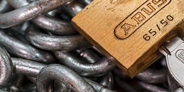 Unieke beveiliging opslagruimtes ALLSAFE Mini Opslag