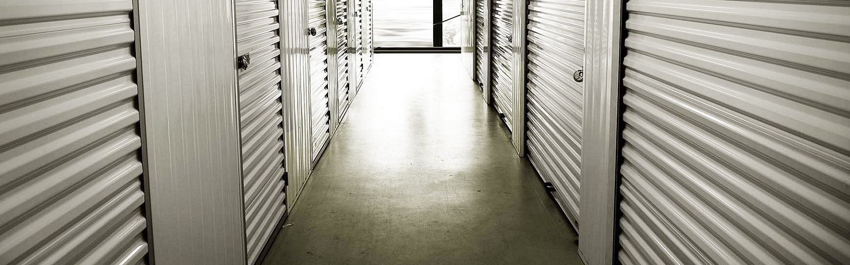 Opslagruimte huren in Utrecht