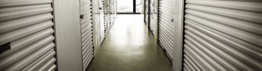 ALLSAFE Mini Opslag verhuurt jaar lang gratis opslagruimte aan testers in ruil voor opinie