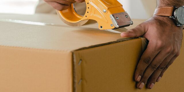 Als de huizen verkopen, bloeit de opslag - ALLSAFE in het nieuws