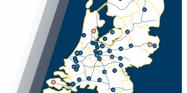 ALLSAFE groeit van 16 naar 70 locaties
