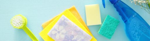 De voorjaarsschoonmaak in 3 stappen