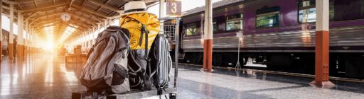 Seizoensartikelen steeds vaker extern in opslag