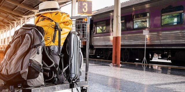 Seizoensartikelen steeds vaker extern in opslag