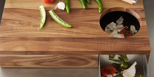 Je ideale kleine keuken inrichten – hoe doe je dat slim?