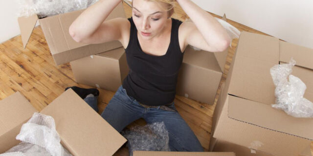 Verhuisstress voorkomen – tips voor een vlekkeloze verhuizing!