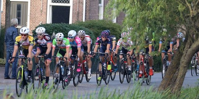 Welke vereniging kan 1.000 euro sponsoring gebruiken?