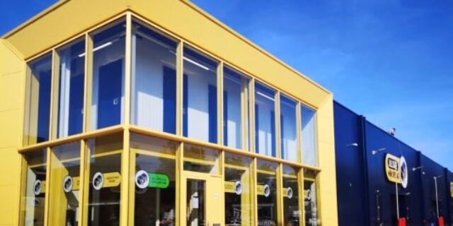 ALLSAFE Mini Opslag opent nieuwe vestiging in Purmerend