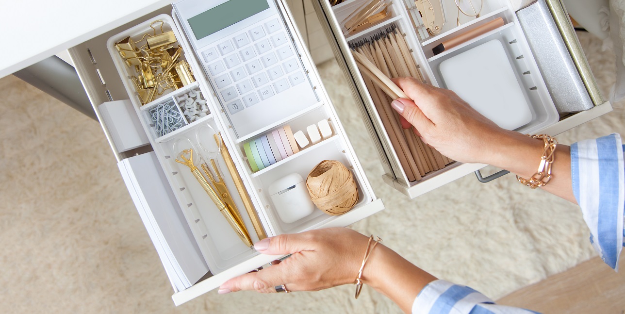 10 opruimtips van onze opruimhulp