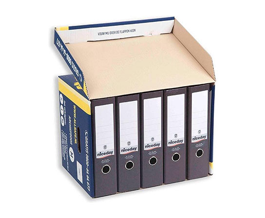 Boekendoos-sfeerbeeld