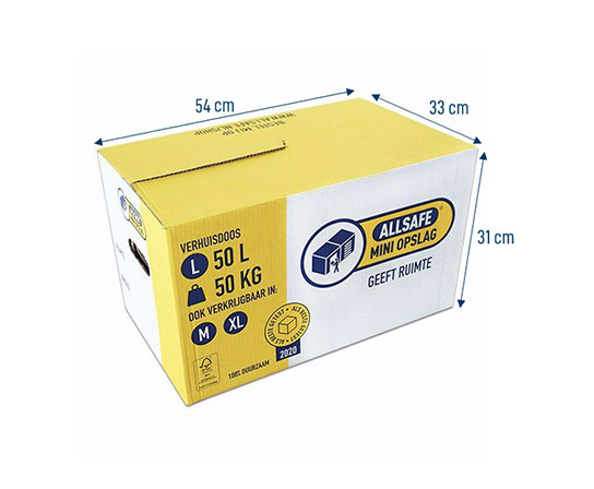 Verhuisdoos-afmetingen